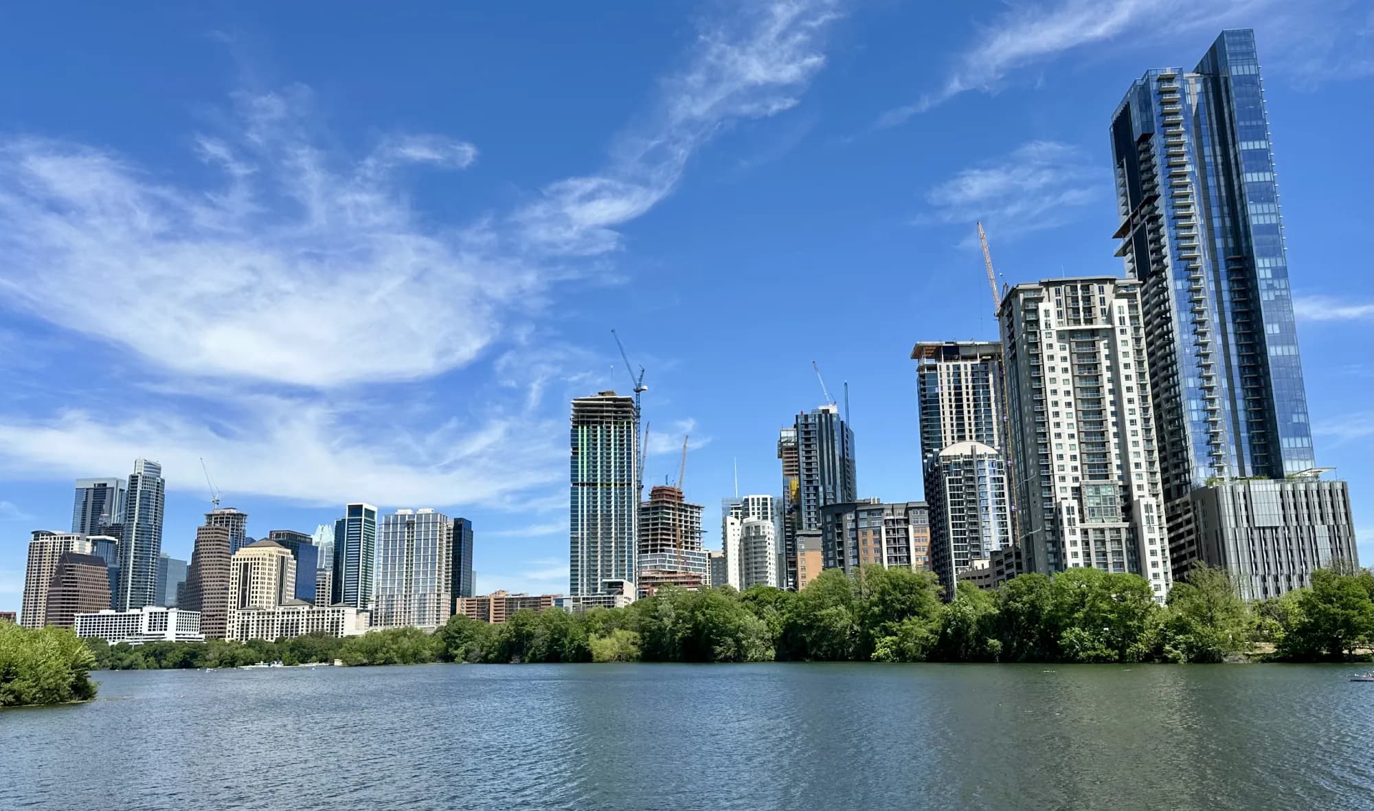 Austin Texas