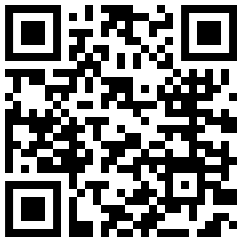 Mali website QR code