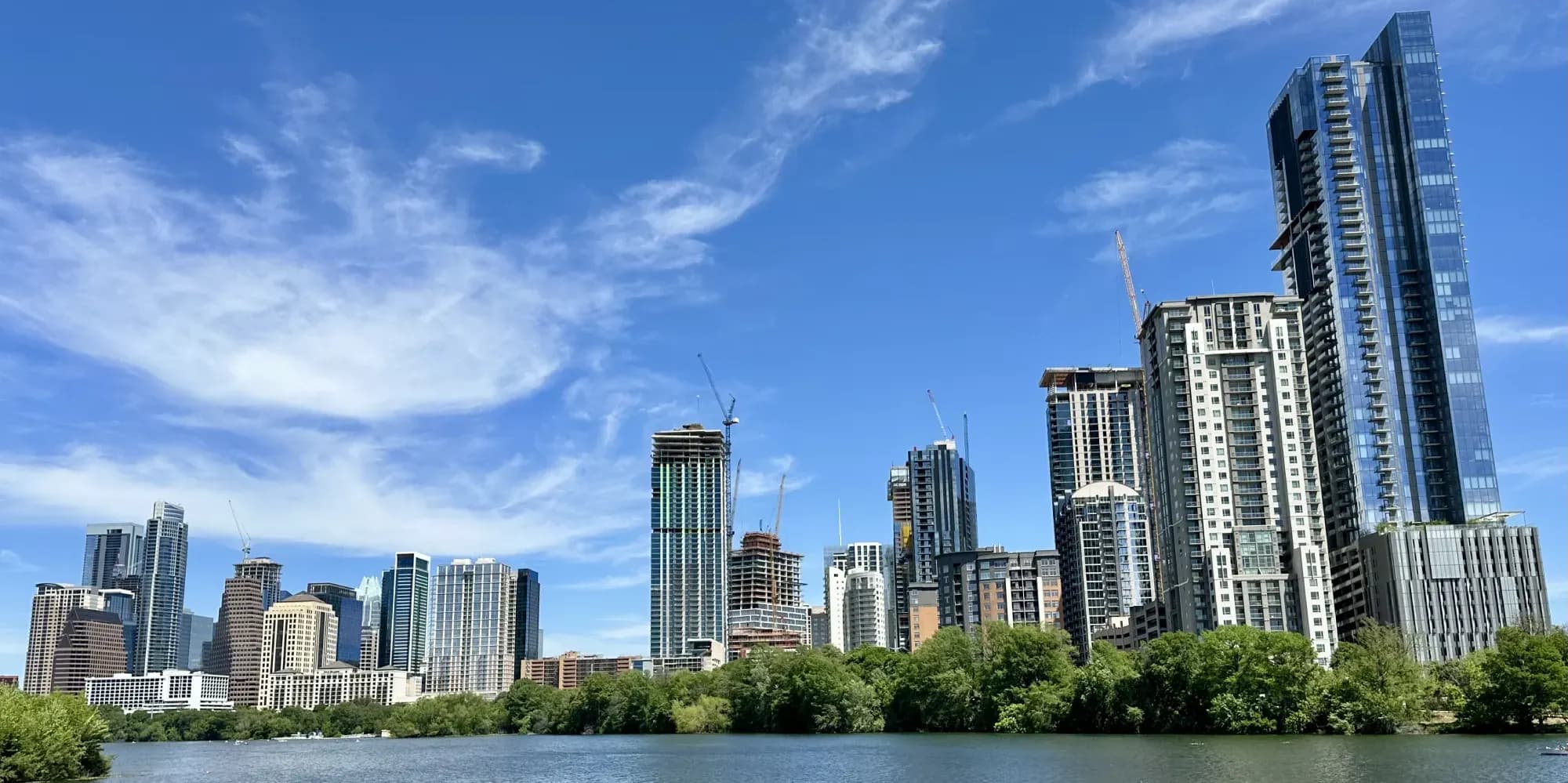 Austin Texas