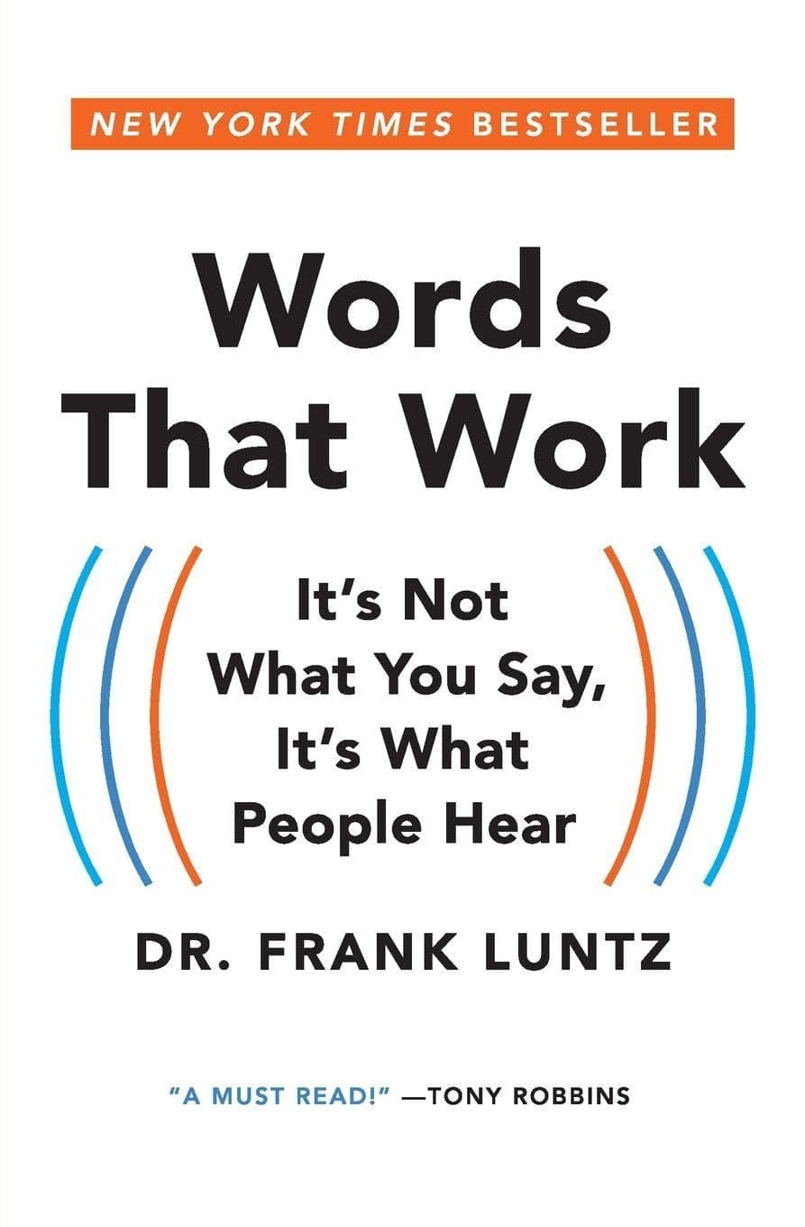 Words That Work