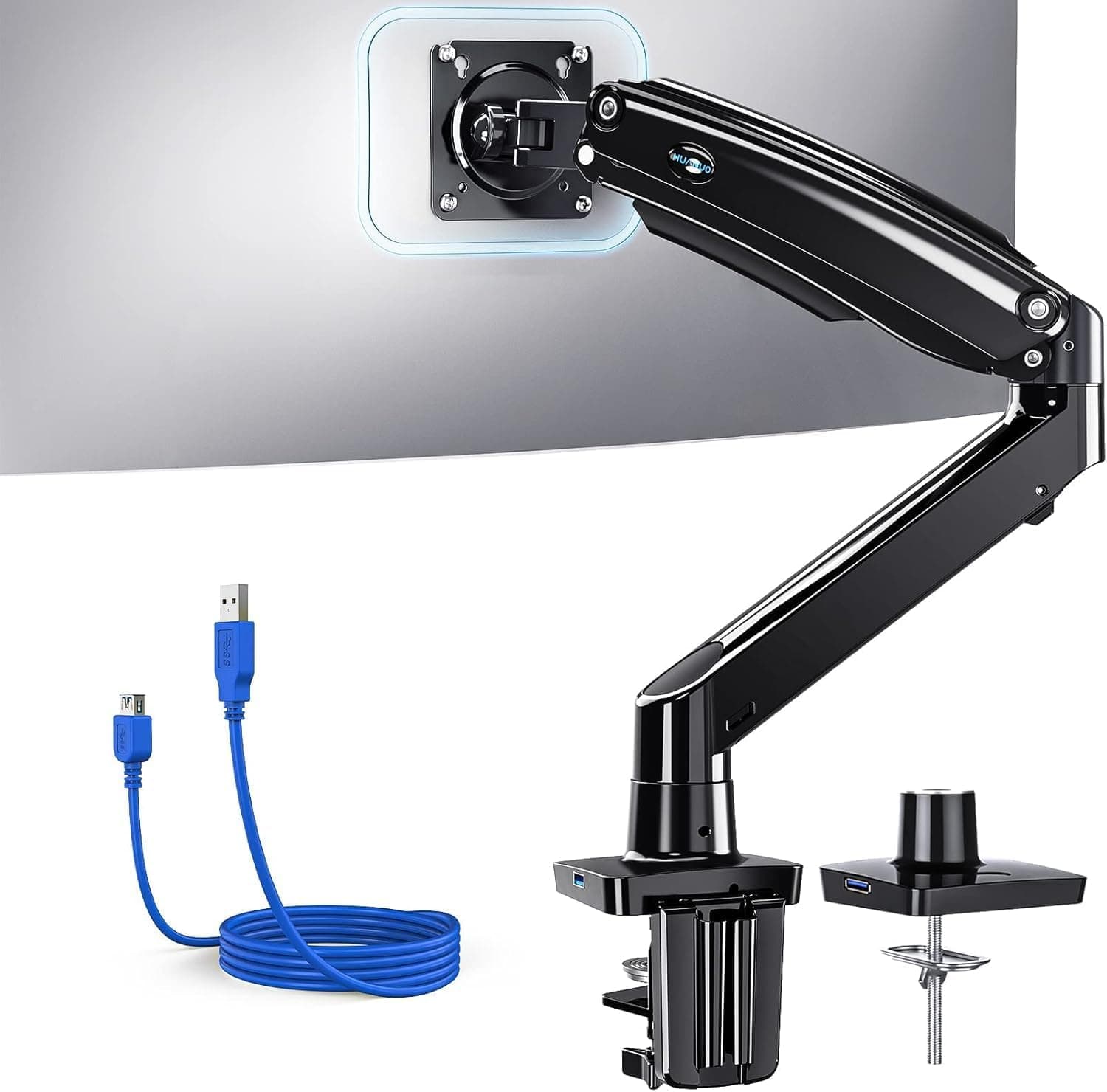 Monitor Arm