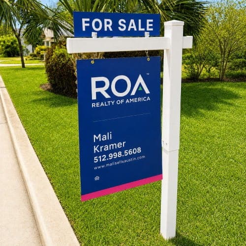 Sign Post