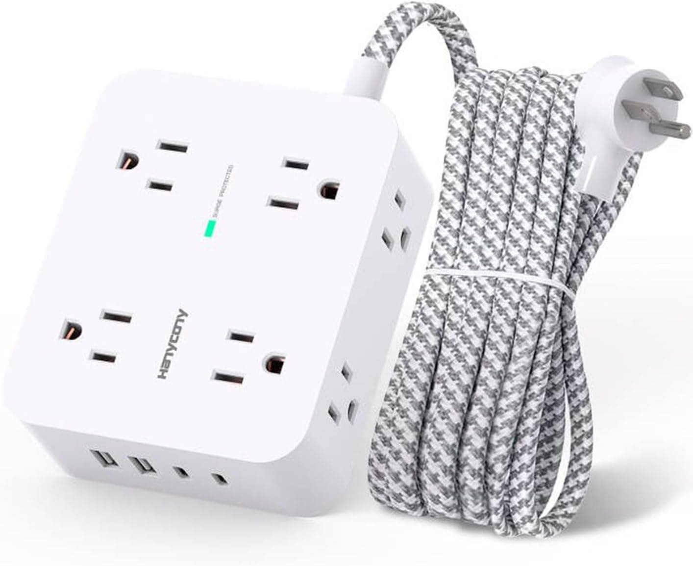 Surge Protector
