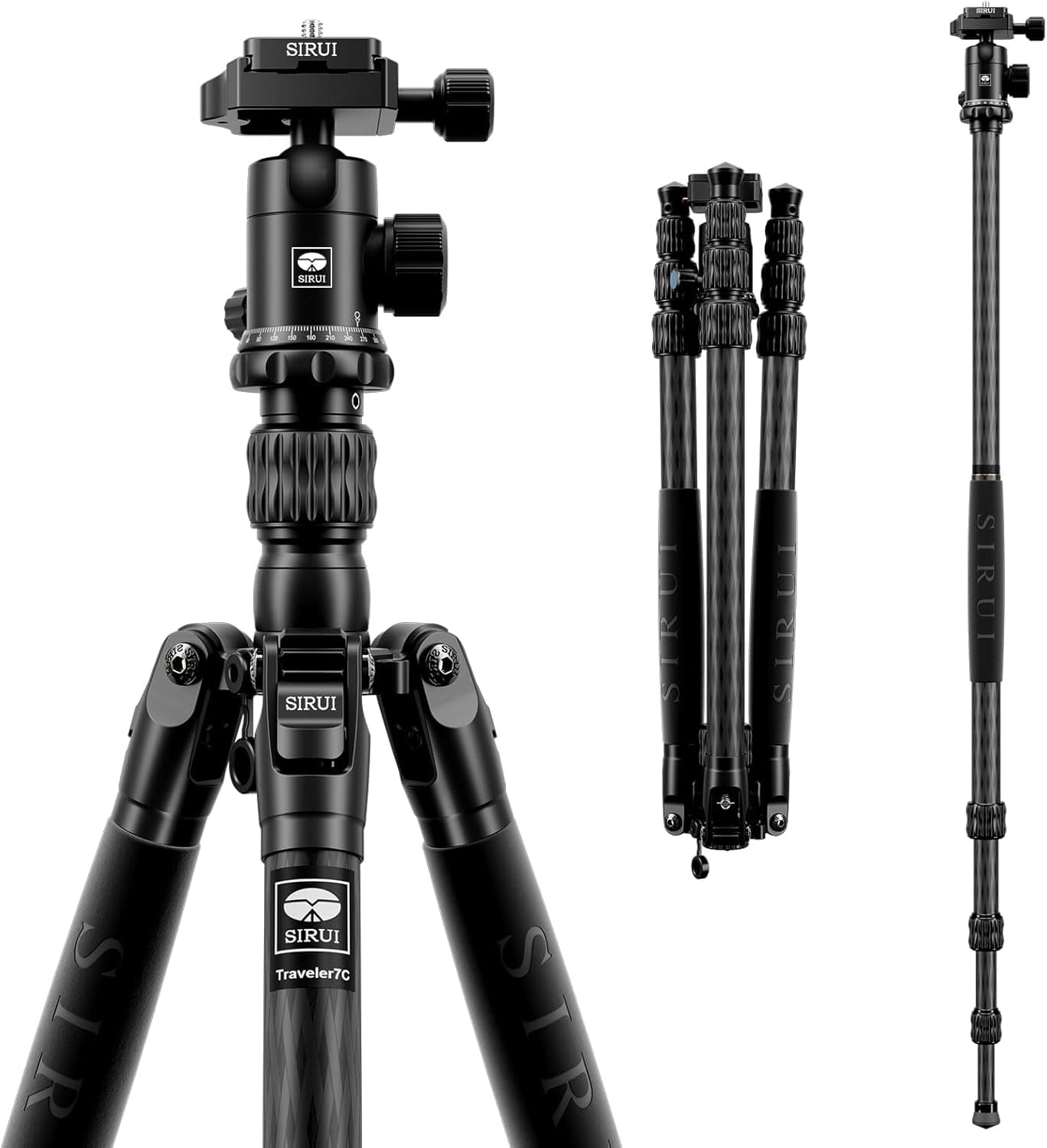 Tripod